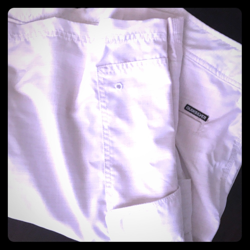 Quiksilver Hybrid Shorts